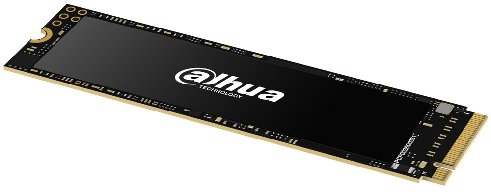 Накопитель SSD M.2 2280 Dahua DHI-SSD-C970VN1TB