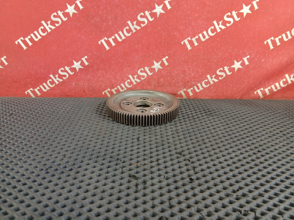 Шестерня распредвала 2018г.