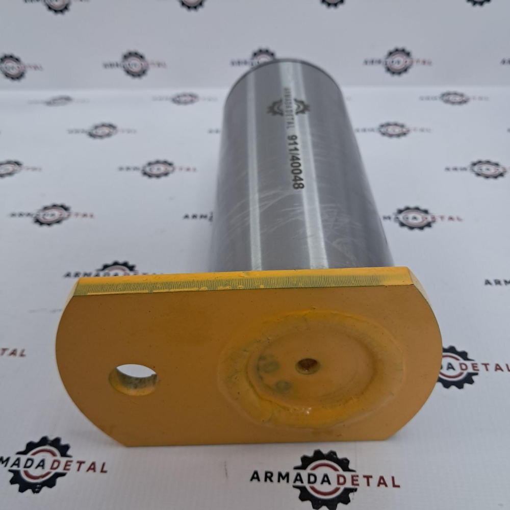 Палец каретки поворота стрелы нижний | 911/40048 | Armada Detal R