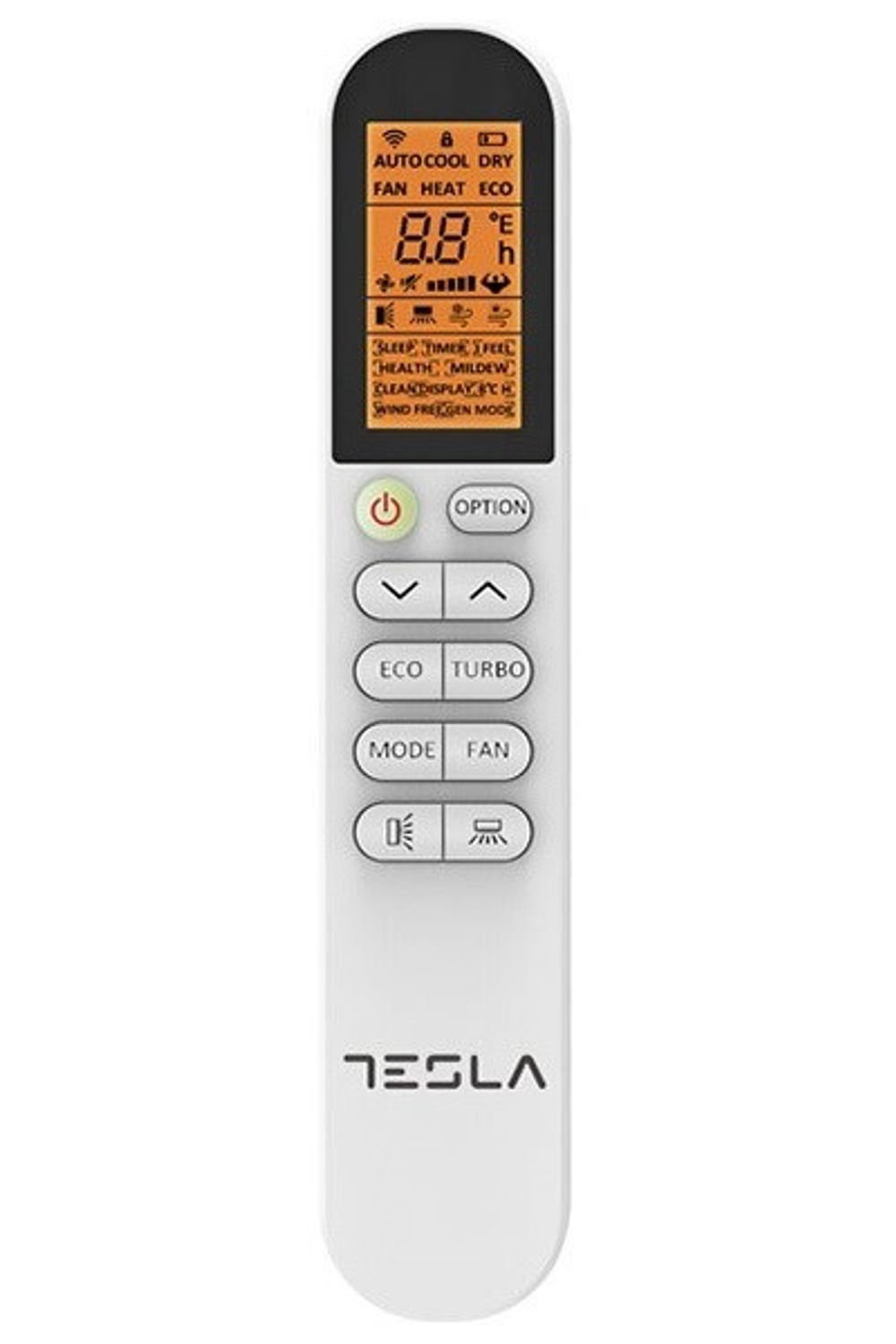 Кондиционер TESLA Tariel TT22EXC1-0732IA
