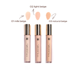 Консилер SenSulu Perfect Cover Fit Concealer 01 Milk Beige