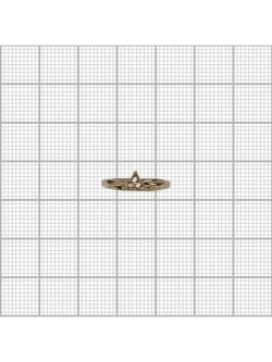 Кольцо "Эфи"