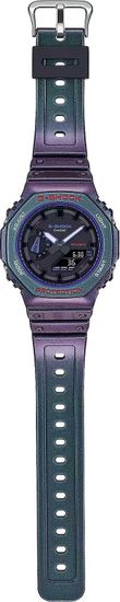 Часы мужские Casio G-Shock GA-2100AH-6ADR