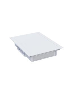 Корпус OptiBox Pro 24-VNR-IP40 пластик. КЭАЗ 379799