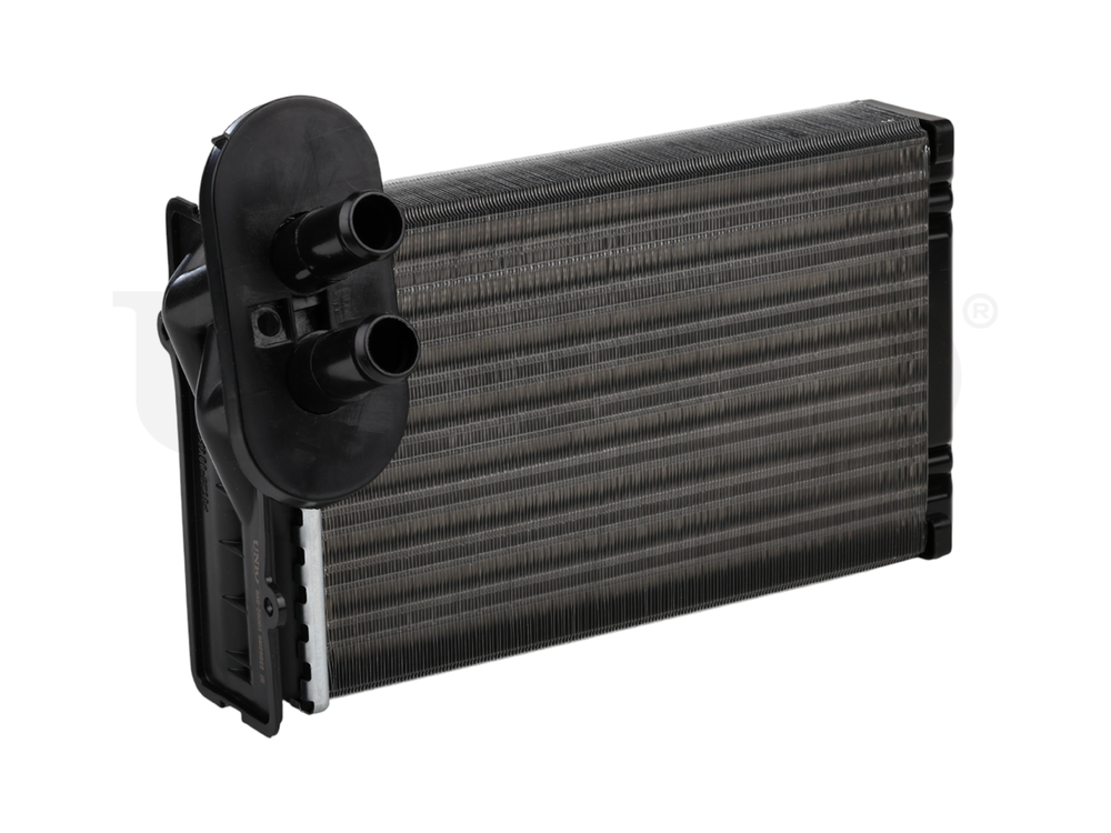 Радиатор отопителя UNIO RAD-20003