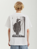 Мужская Футболка Archive Script