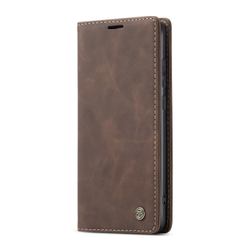 Чехол-книжка CaseMe Matte Xiaomi Redmi Note 8 Pro
