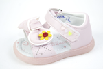 Сандалии детские Пчёлка Доми T680-1L