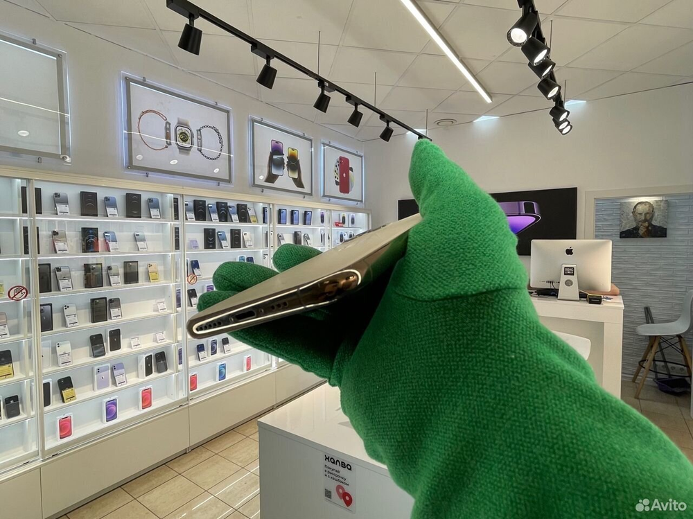 iPhone 11 Pro, 256 ГБ б/у