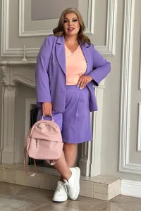 Шорты 5219 Fabrika