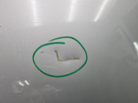 Капот Lixiang L7 (2022-н.в.)