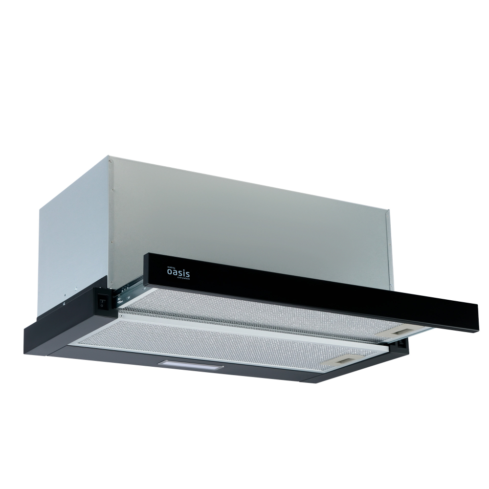 Встраиваемая вытяжка Oasis серии Standart VT-60B