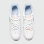 Кроссовки Nike Air Force 1 Low GS Double Swoosh