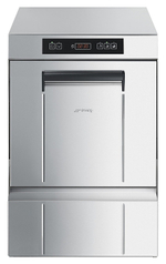 Стаканомоечная машина SMEG Professional SPG405MS