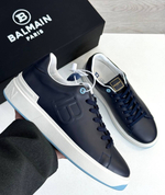Кеды Balmain