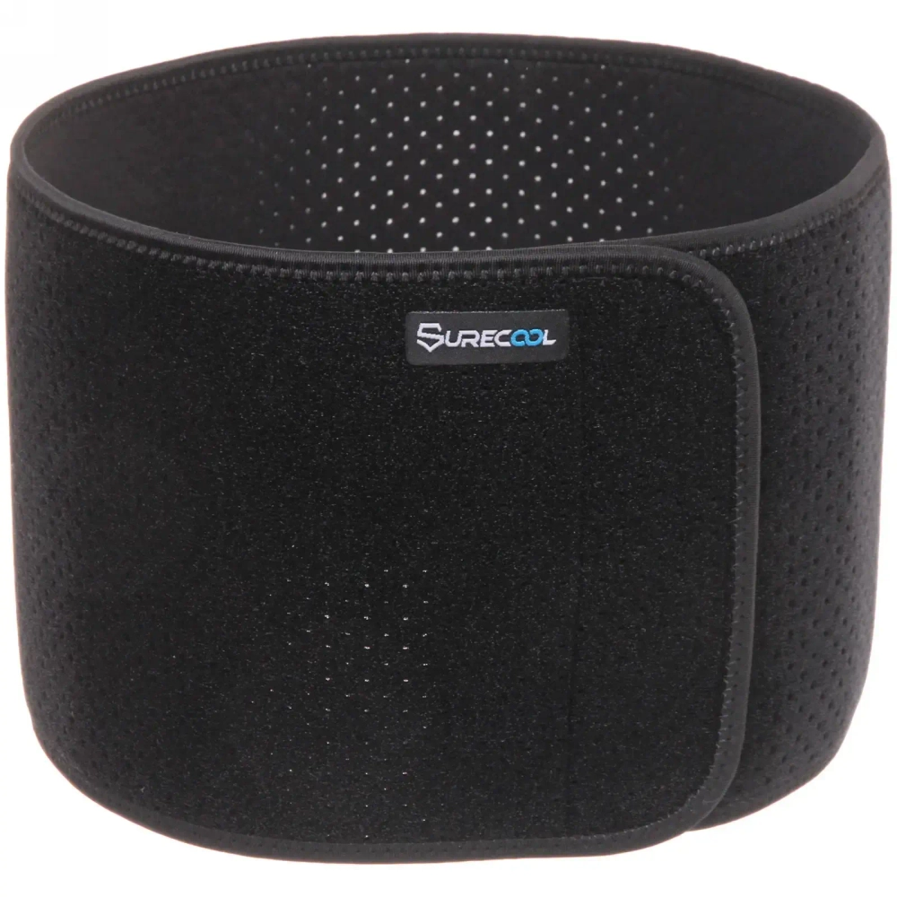 Пояс для похудения HY-810, размер M