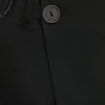 Брюки White Crow Katame Zubon черные