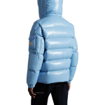 Куртки Moncler FW22 Maya, H20911A002565969T7A2