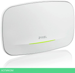 Точка доступа Zyxel NebulaFlex белый (NWA130BE-WW0101F)