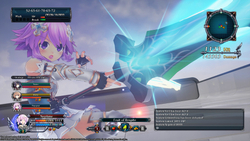 Cyberdimension Neptunia: 4 Goddesses Online (для ПК, цифровой код доступа)