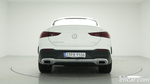 Mercedes-Benz GLE-Class W167 GLE450d 4MATIC Coupe (12.2023)