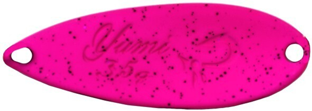 Блесна для рыбалки LureMax Yumi