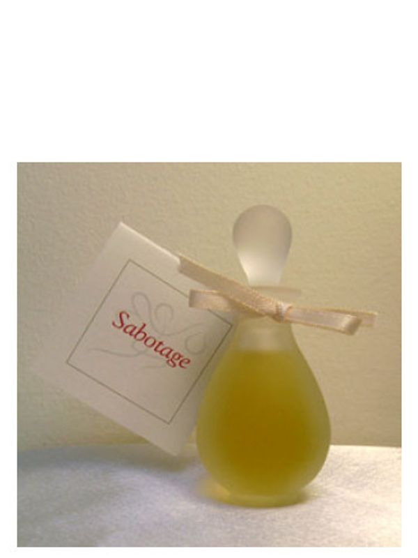 Ayala Moriel Sabotage