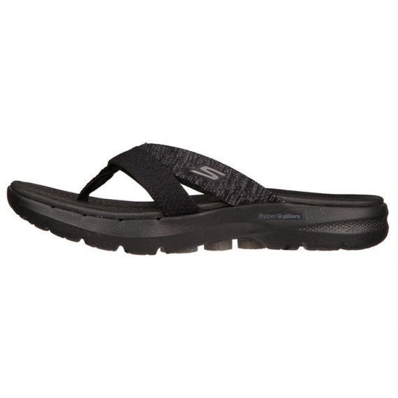 Skechers Go Walk 6 'Black'