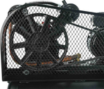 Компрессор поршневой P.I.T. PAC50-C2