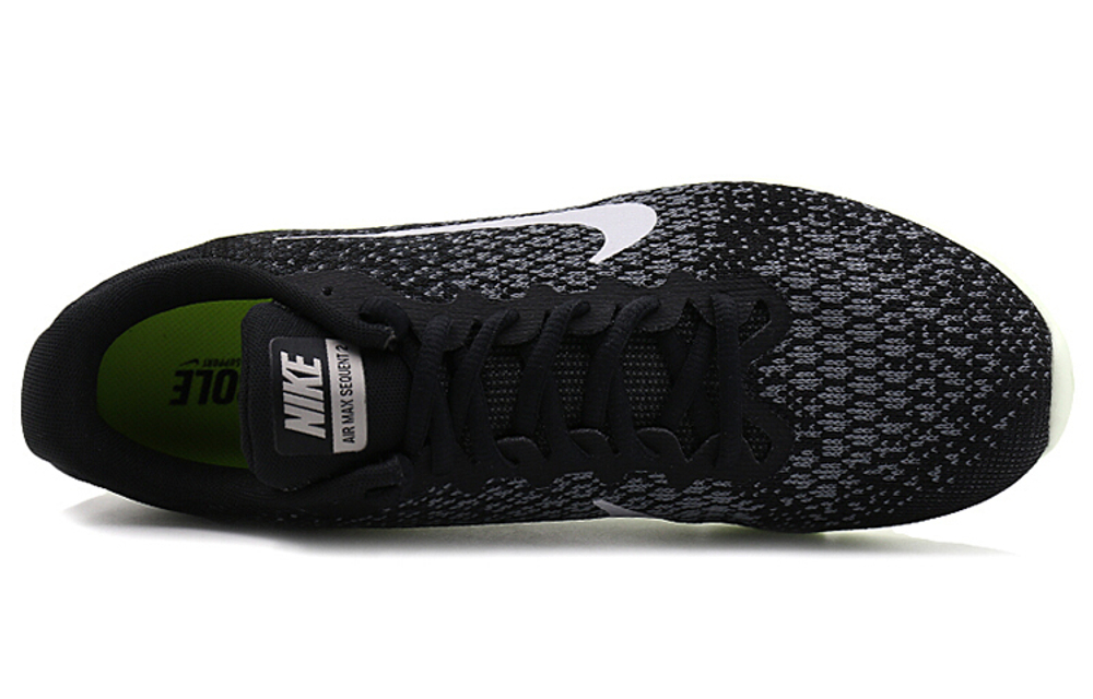 Кроссовки Nike Air Max Sequent