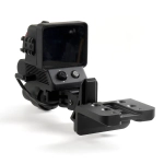 Тепловизионный коллиматор Longot AR3L (матрица 384x288, объектив F25 (F1.0), увеличение 1х, экран AMOLED)