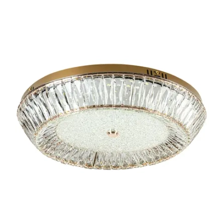 Потолочный светильник Led4U L1190-600 GD