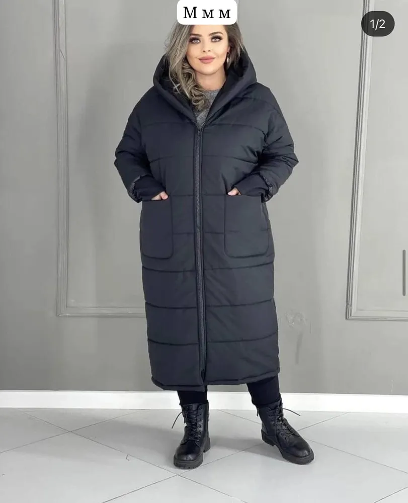 Куртка 50350714 Fabrika