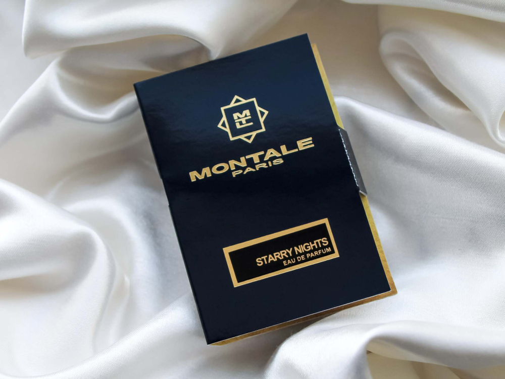 Montale Starry Nights