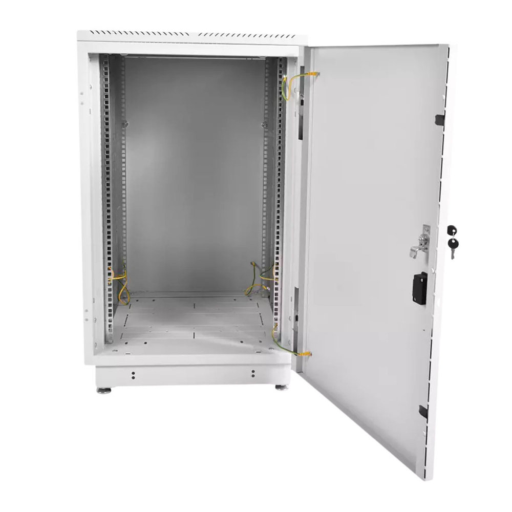 ШТК-М-22.6.8-3ААА шкаф напольный 22U 600x800 ЦМО