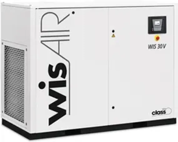 Ременной двухступенчатый масляный компрессор ABAC B 4900B / 100 PLUS CT 4