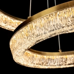 Подвесная люстра Modestyle MS.9026.600.400 BS