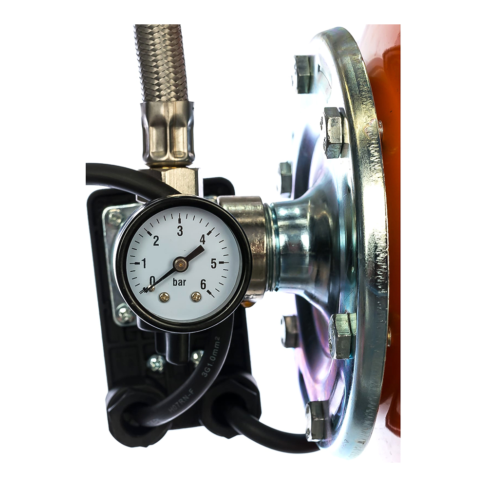 Насосная станция Вихрь АСВ-1200/24Н