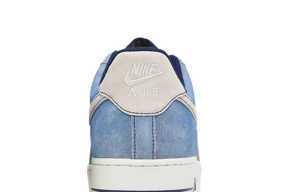 Кроссовки Nike Air Force 1 Low