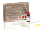 G-coat Plus (5мл.) Джи Коут Плюс, самоадгезивное нанонаполненное защитное покрытие