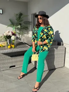 Комплект тройка УК-1413-4 Фабрика Моды