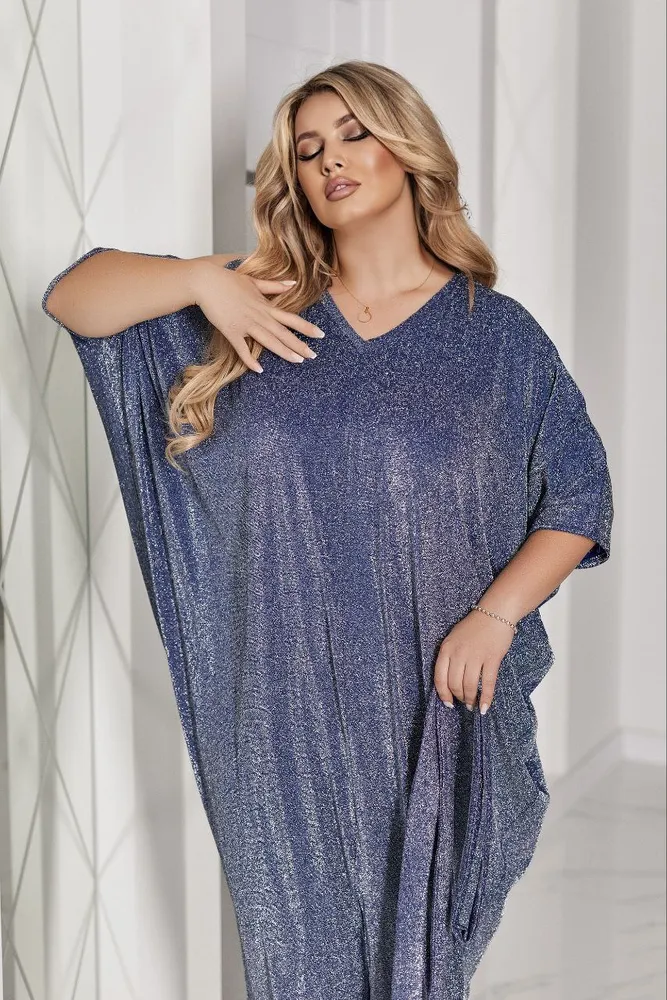 Платье УК-1051-2 Фабрика Моды