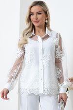 Рубашка 42013 Avili