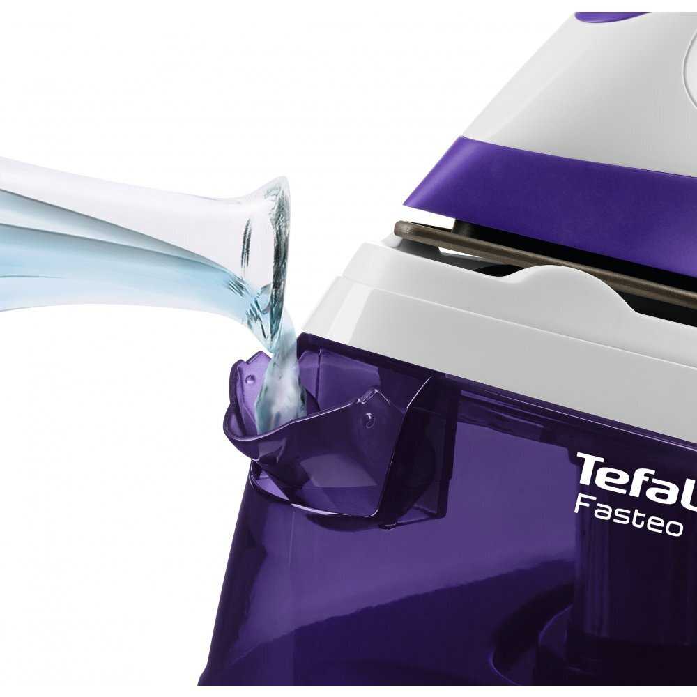 Парогенератор Tefal Fasteo SV6020E0