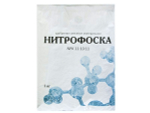 Нитрофоска 1кг (Нов-Агро) 11:10:11