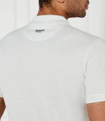 Поло Pop Kenzo - белый(FF55PO5424PU)