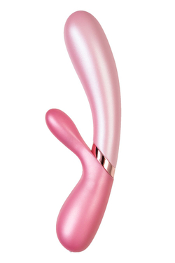 Satisfyer Hot Lover - Вибратор-кролик с нагревом