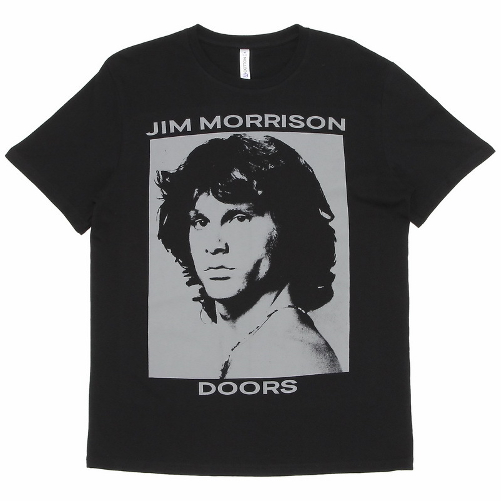 Футболка The Doors Джим Моррисон (804)