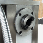 PROMA FHV-50PD универс. фрезерный станок с цифр. измер.