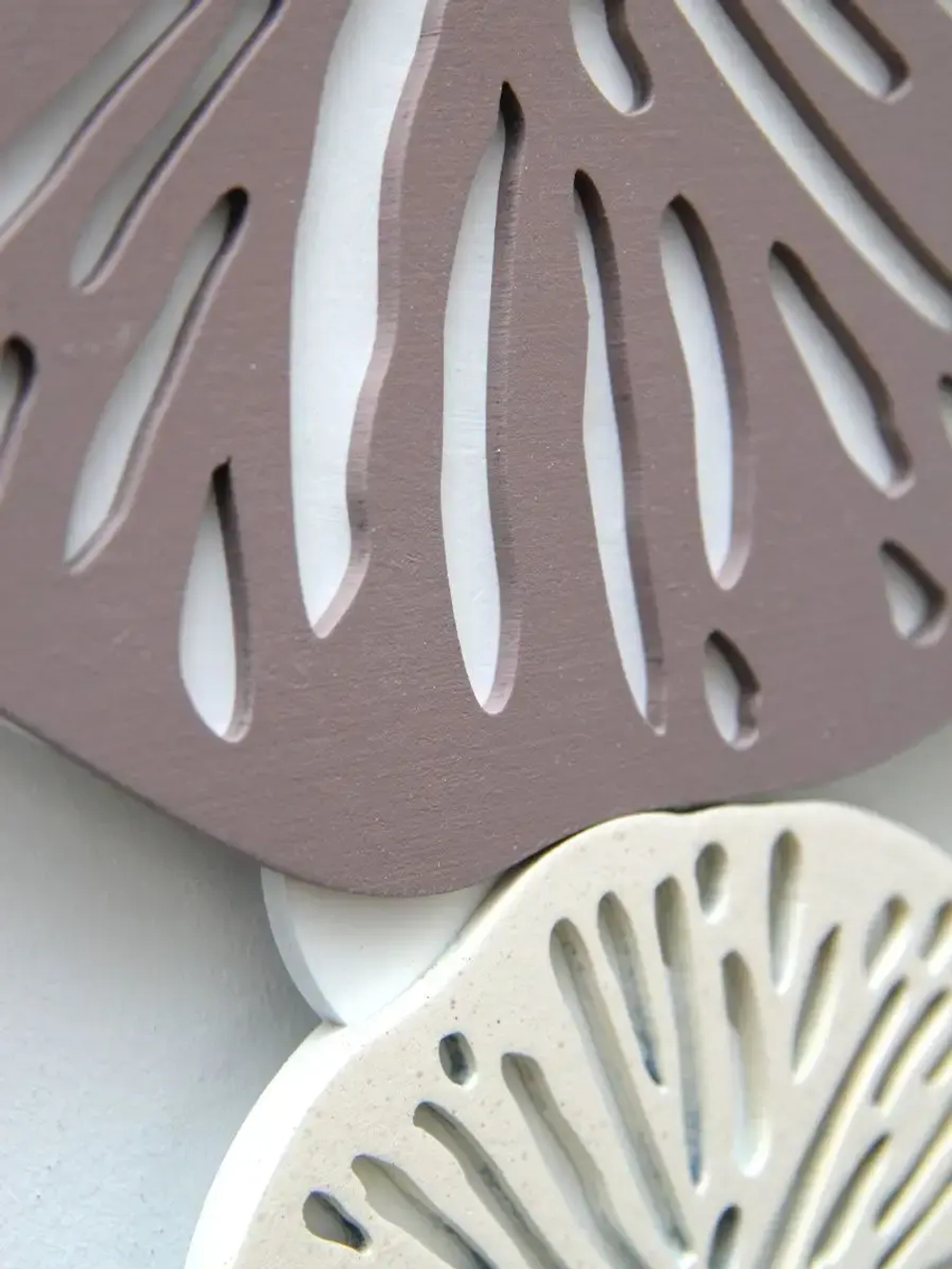 Декор для дома на стену 85*45 см